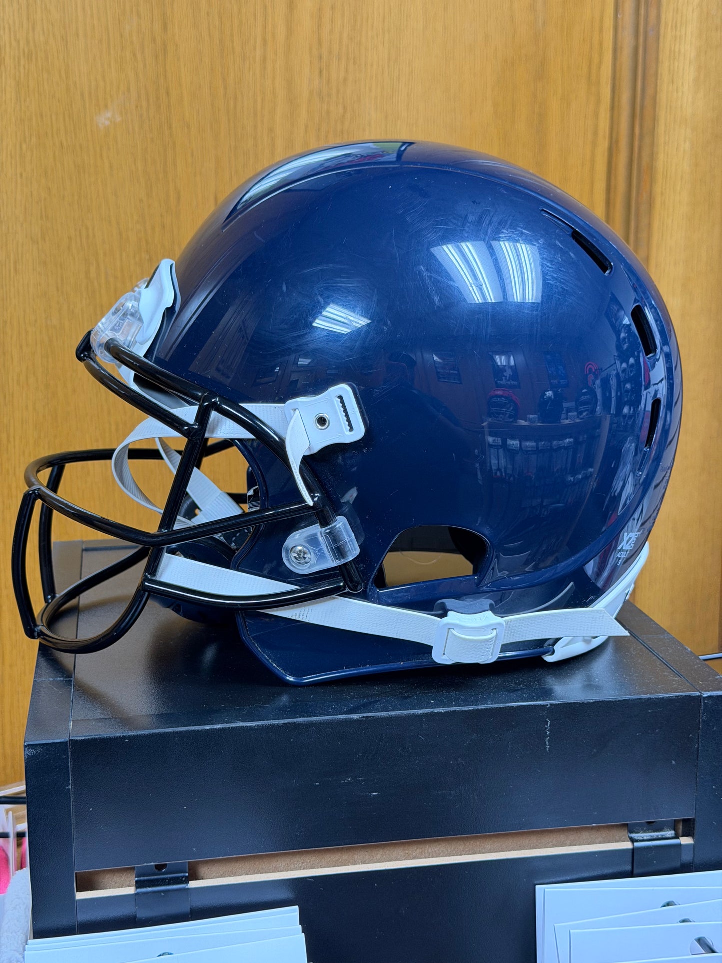 New Xenith Football Helmet (Adult Small)