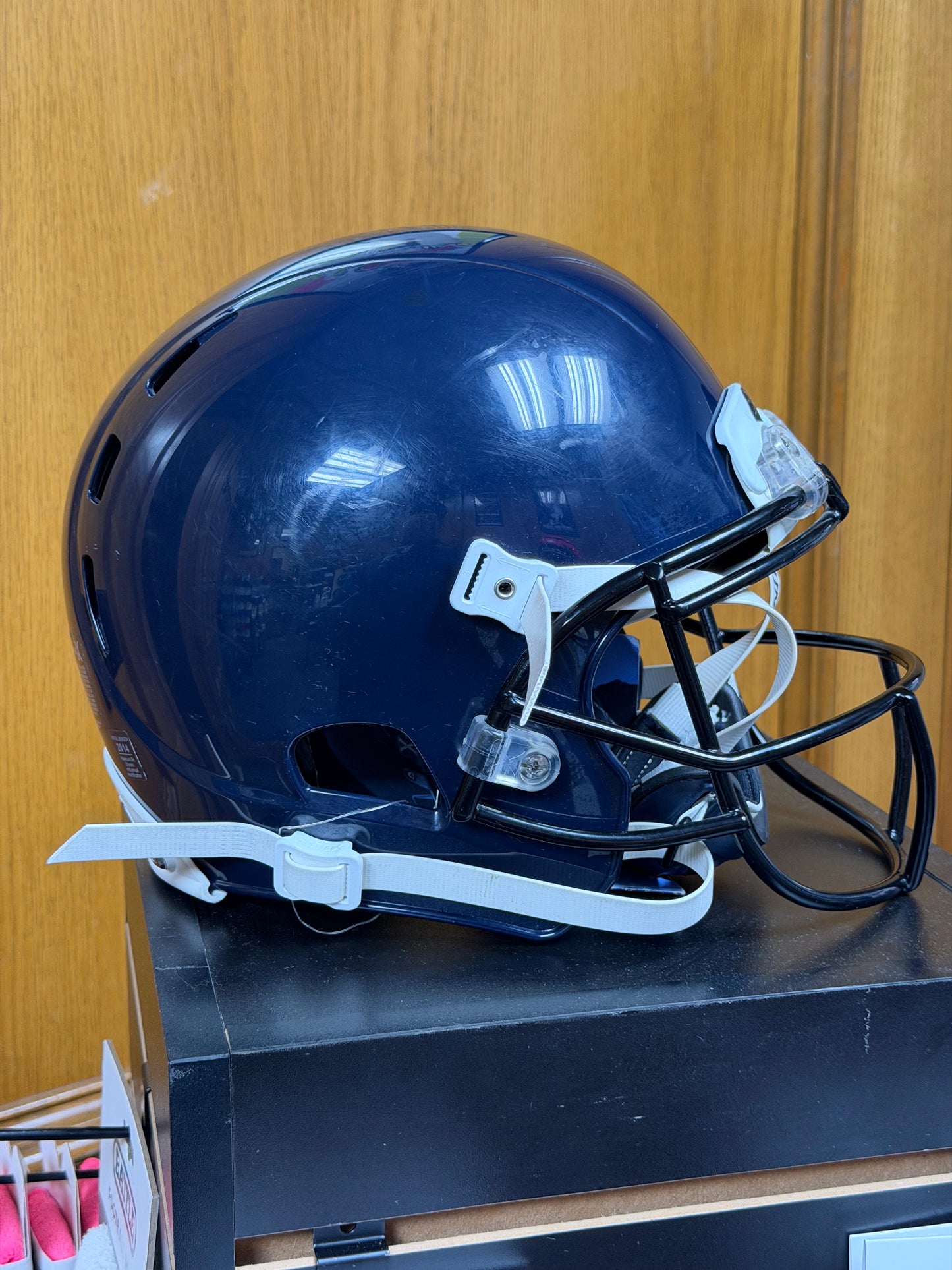 New Xenith Football Helmet (Adult Small)