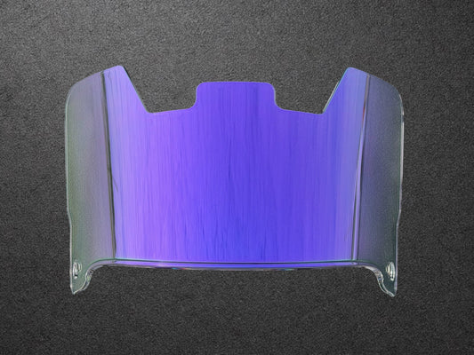 Revo Clear Purple