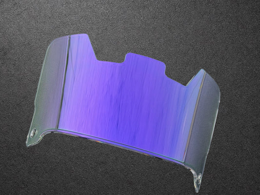 Revo Clear Purple
