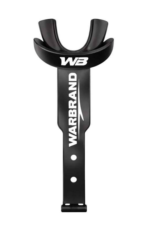 Warbrand "Rep Ready" Classic Mouth Guards