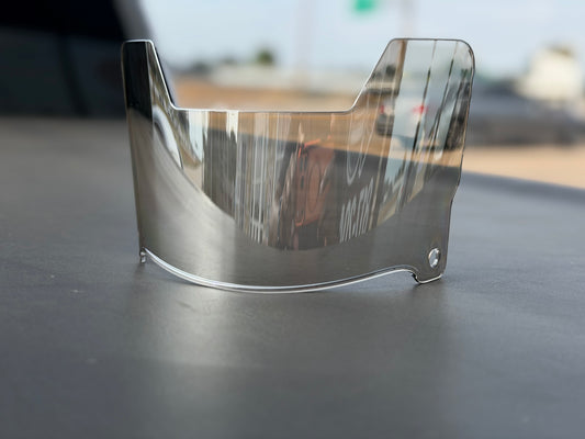 Clear Mirror 2.0 Visor