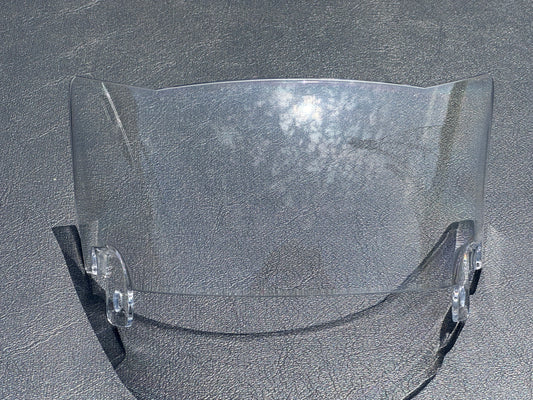 3.0 Basic Clear Visor (Exclusively For Riddell SpeedFlex)