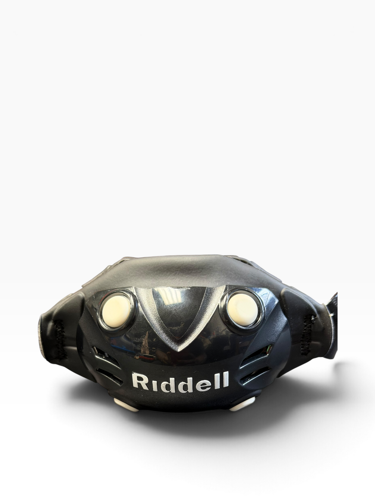 Used Riddell Chinstrap