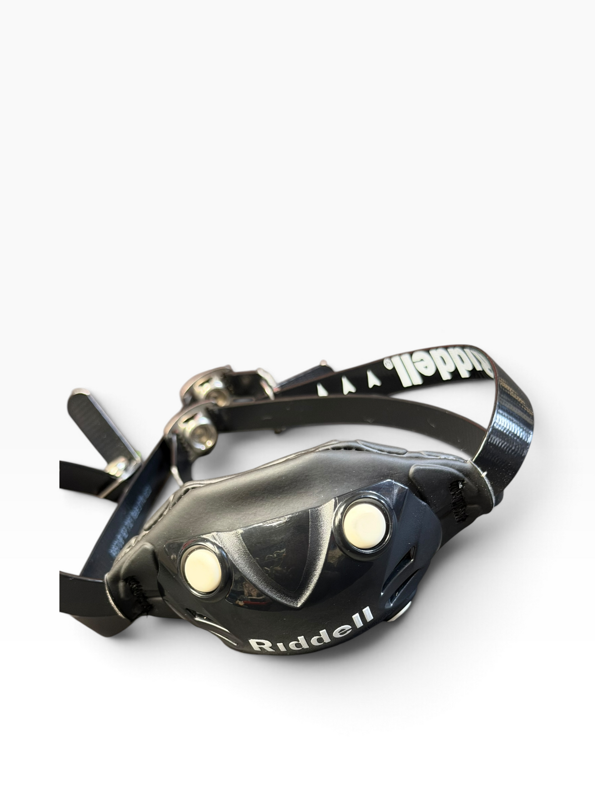 Used Riddell Chinstrap