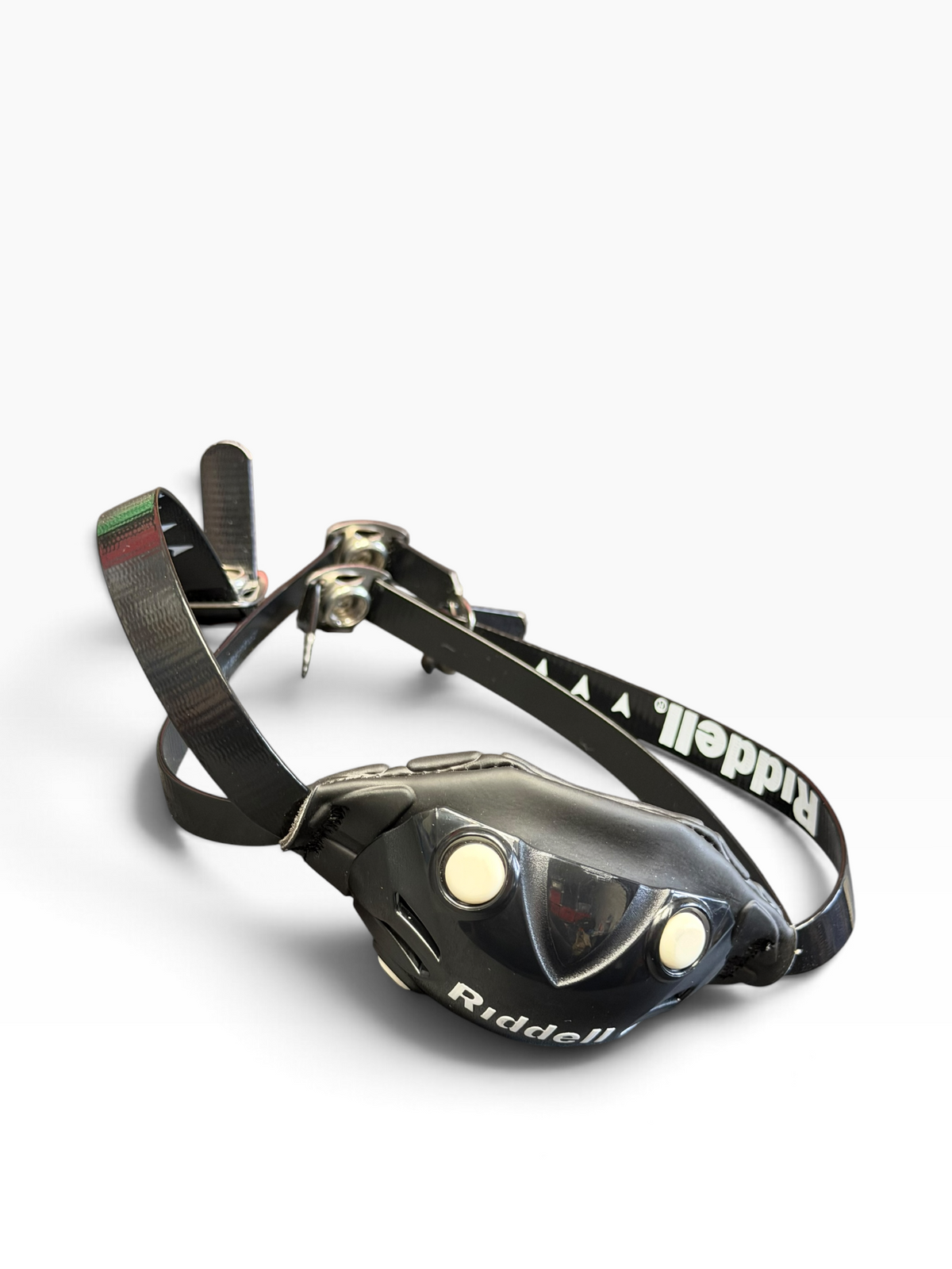 Used Riddell Chinstrap