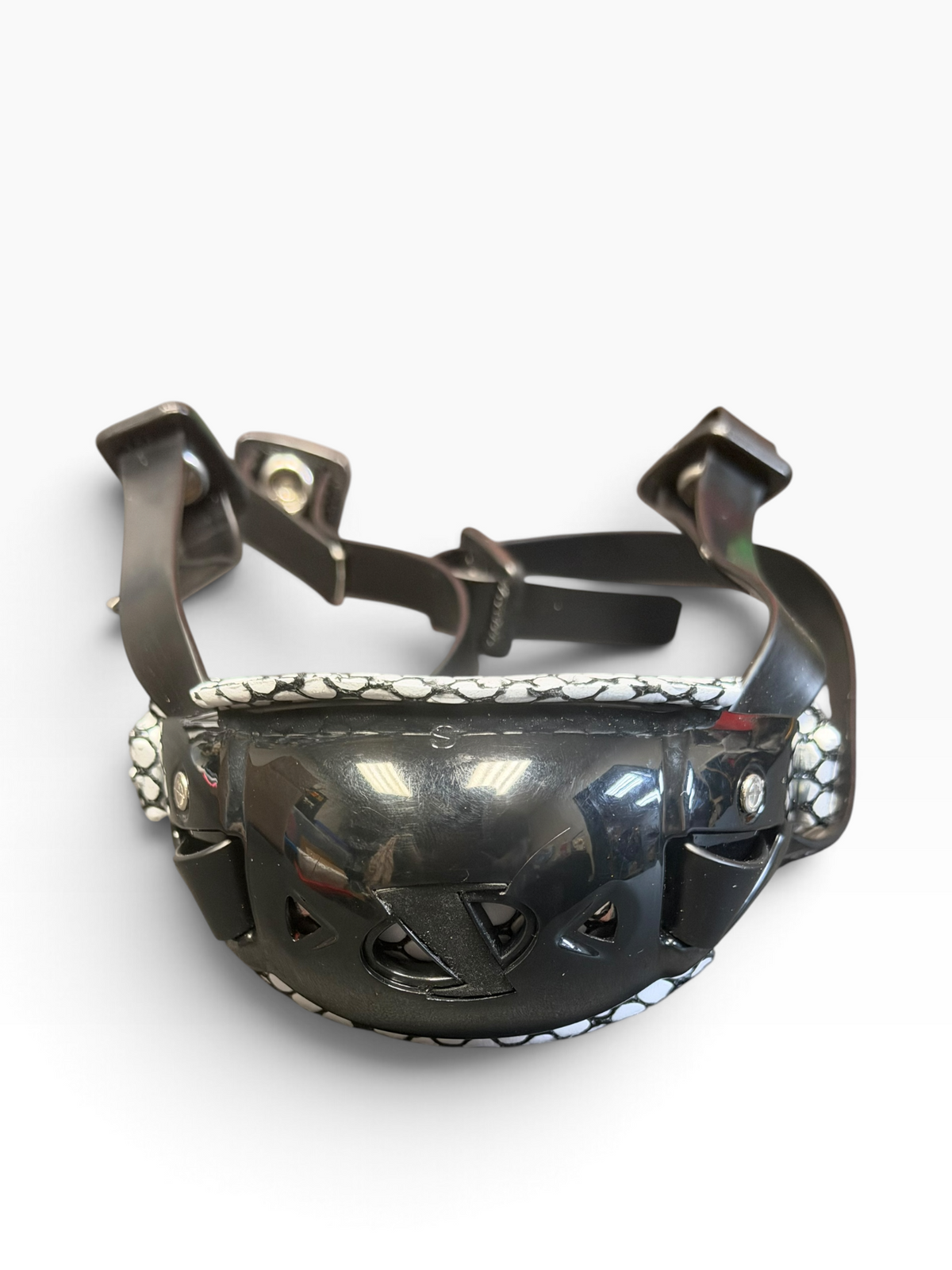 Sportstar Victory T-Rex Hurricane Gel Chinstrap