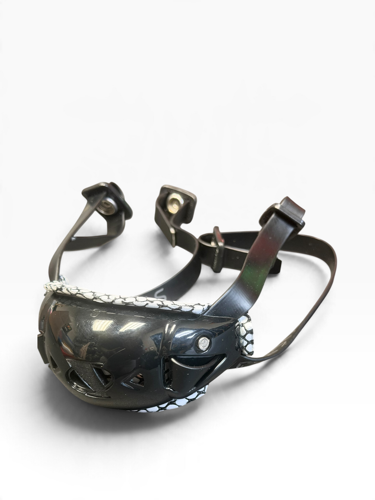 Sportstar Victory T-Rex Hurricane Gel Chinstrap