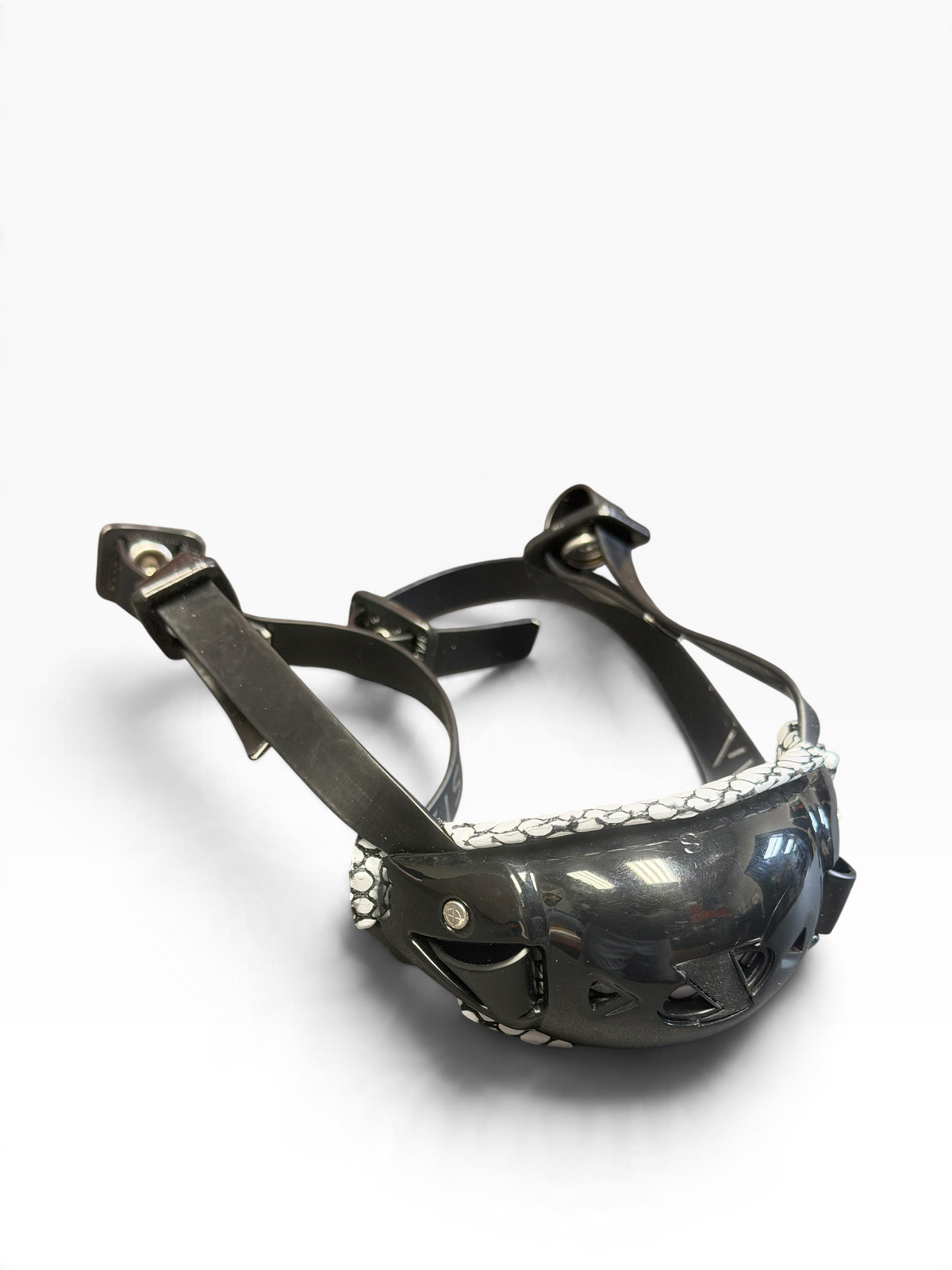 Sportstar Victory T-Rex Hurricane Gel Chinstrap