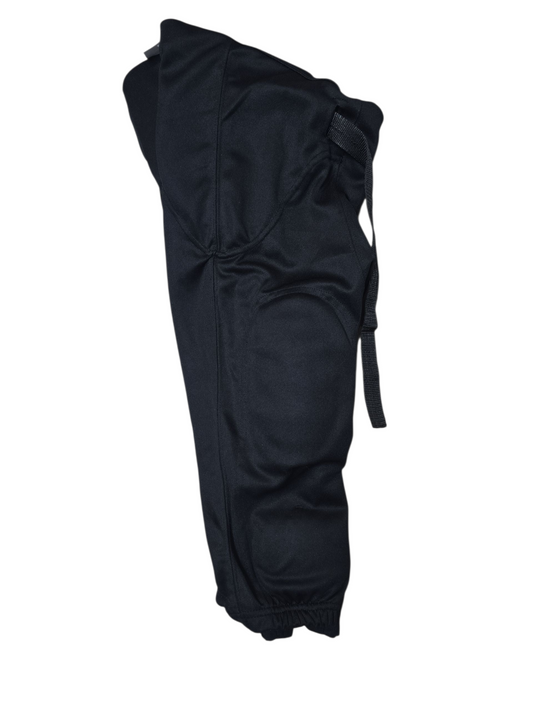 Used Adams Youth Integrated Football Pants (Size X-Large)