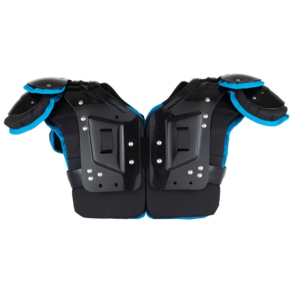 Gauntlet Skill Shoulder Pads