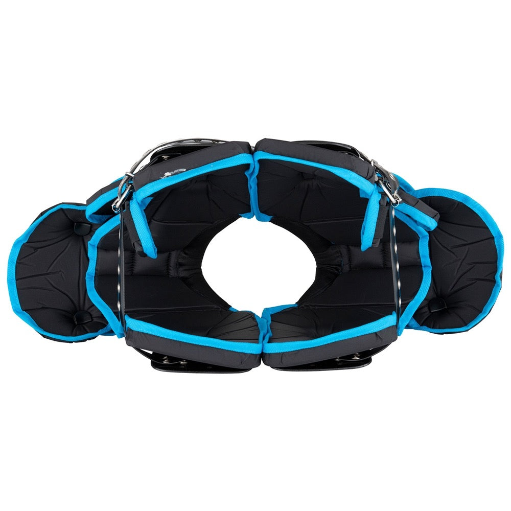 Gauntlet Skill Shoulder Pads