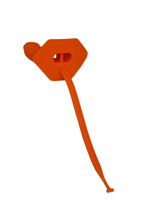 New Oxygen Lip Protector Mouthguard