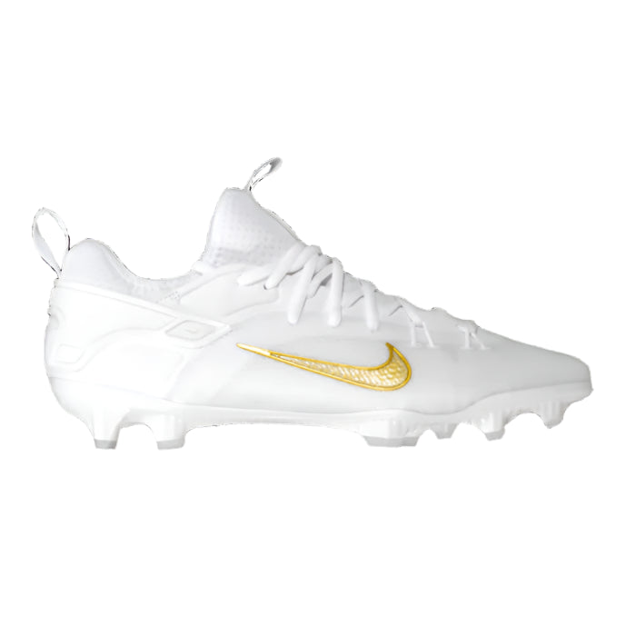 Nike Huarache 9 Elite Football Cleats - Low