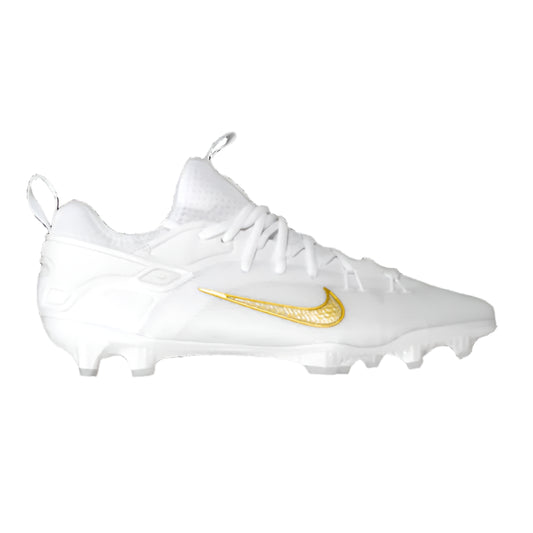 Nike Huarache 9 Elite Football Cleats - Low