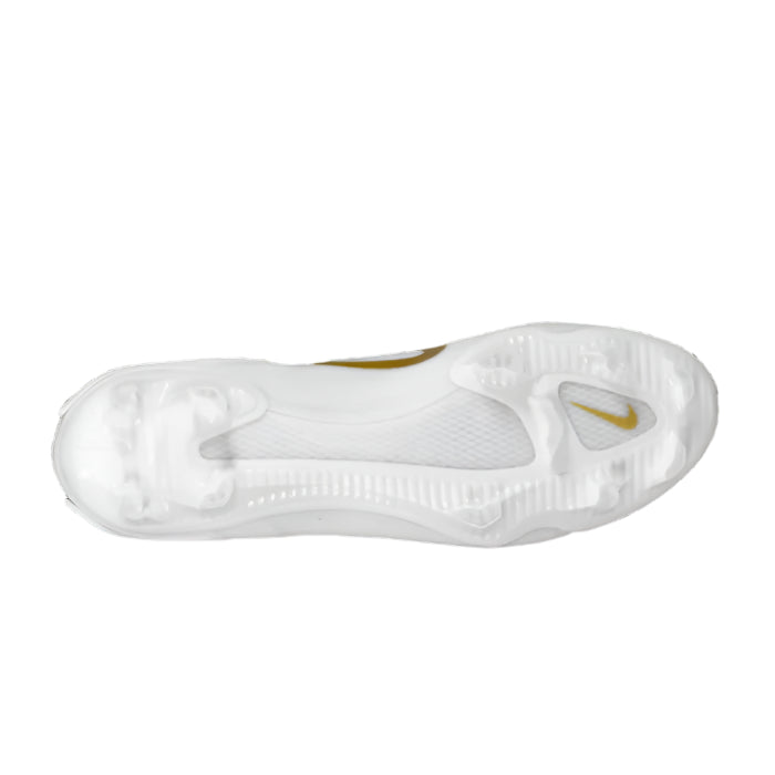 Nike Huarache 9 Elite Football Cleats - Low