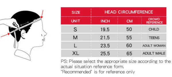 PFX1 Soft Shell Protective Headgear