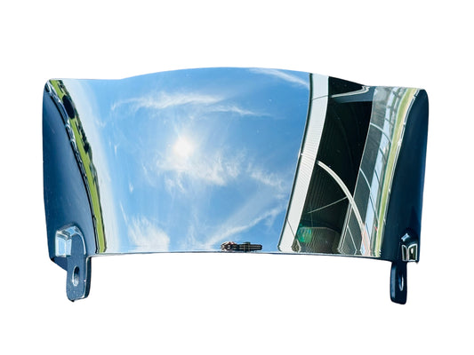 3.0 Mirror Chrome Visor(Exclusively For Riddell SpeedFlex)