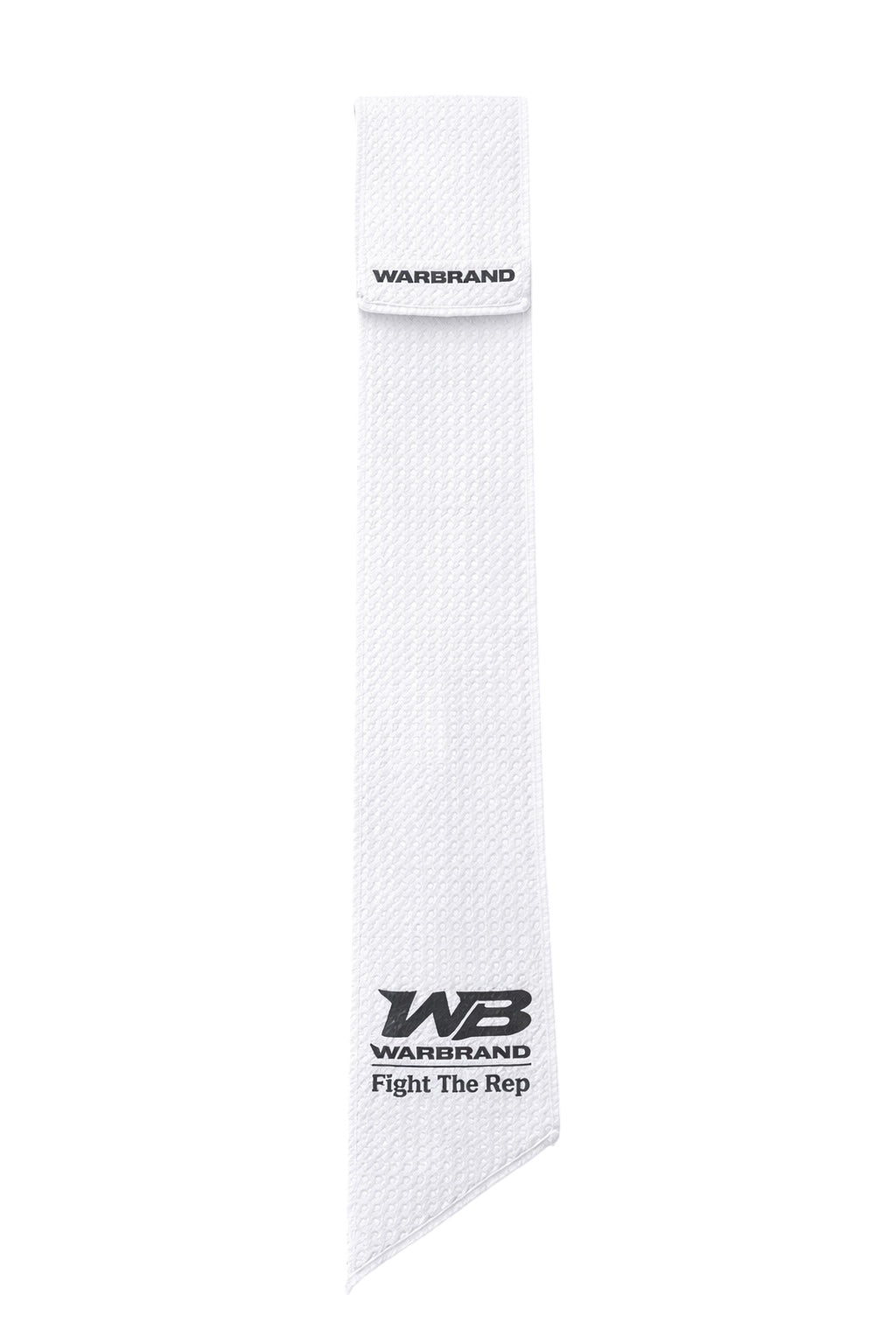 Warbrand “Fight The Rep” Streamer Towel