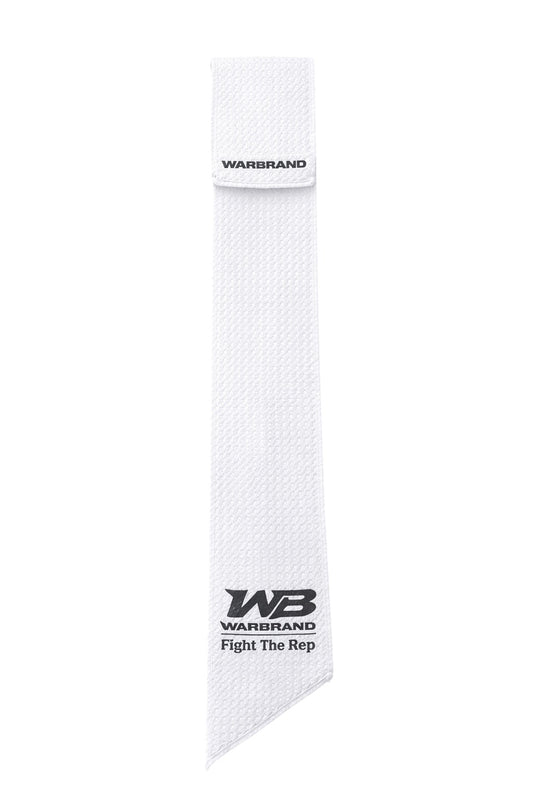 Warbrand “Fight The Rep” Streamer Towel