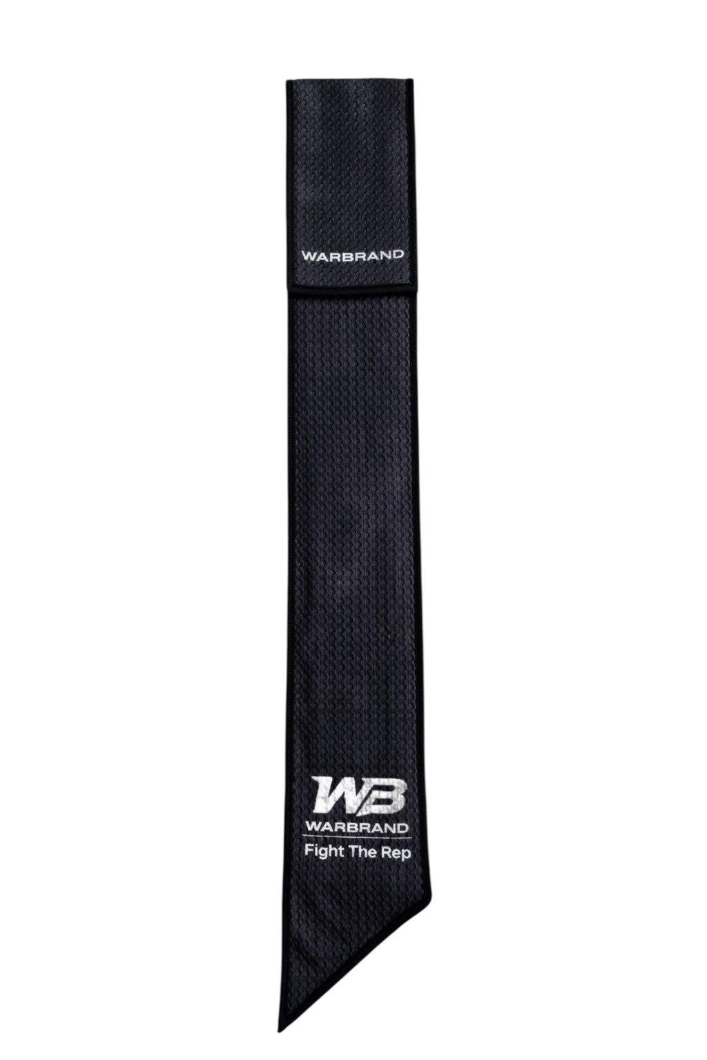 Warbrand “Fight The Rep” Streamer Towel