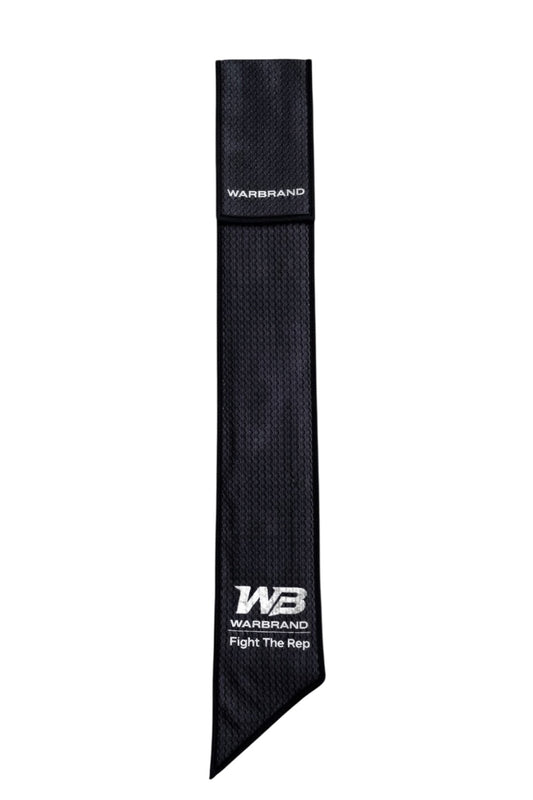 Warbrand “Fight The Rep” Streamer Towel
