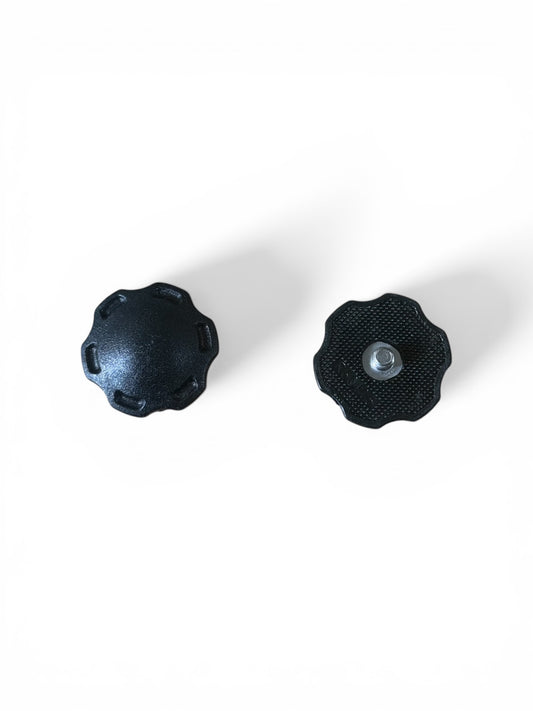 Used Thumb Screws (2) for Riddell SpeedFlex