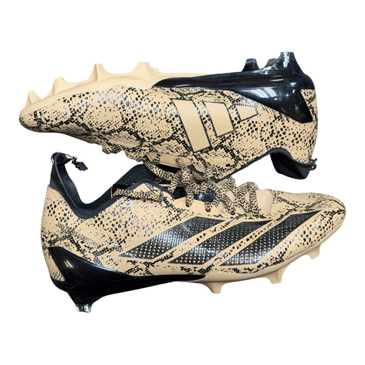 Adidas Adizero 2 Electric 7v7 Death Adder (Size 8.5)