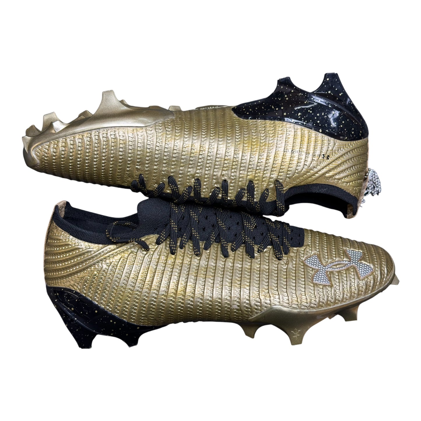 UA Blur Pro GLDN CHLD