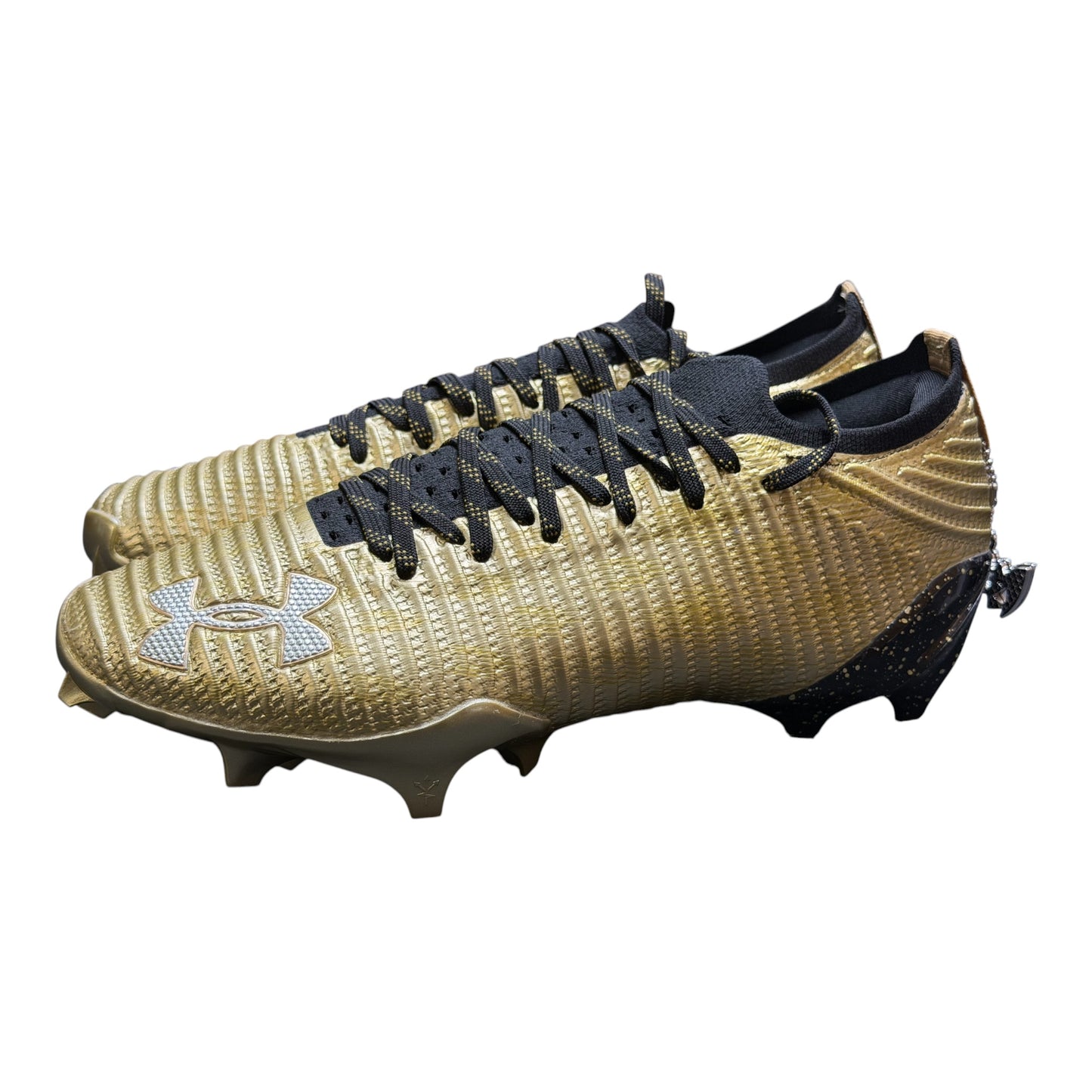 UA Blur Pro GLDN CHLD