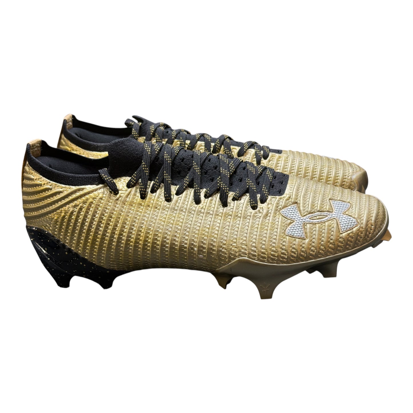 UA Blur Pro GLDN CHLD