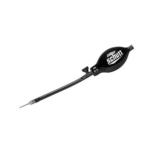 Schutt Helmet Air Inflator Pump With Valve