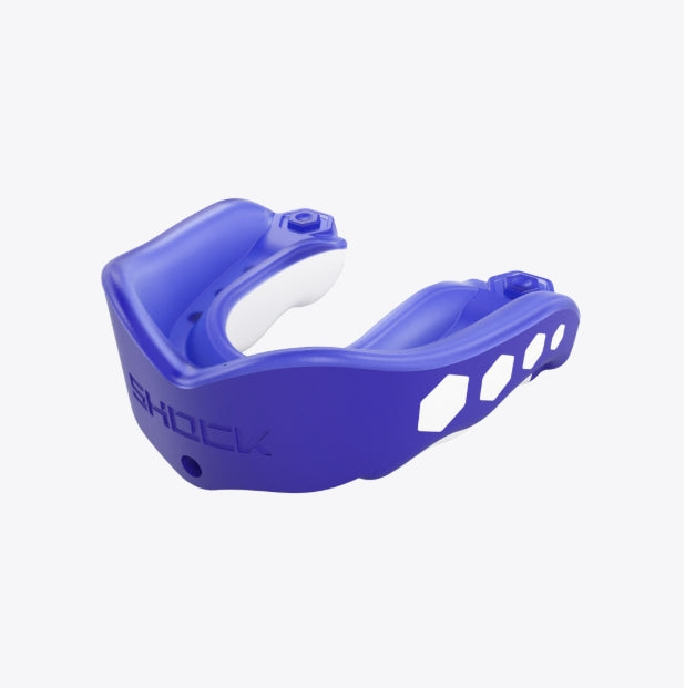 Shock Doctor Gel Max Flavor Fusion Mouthguard
