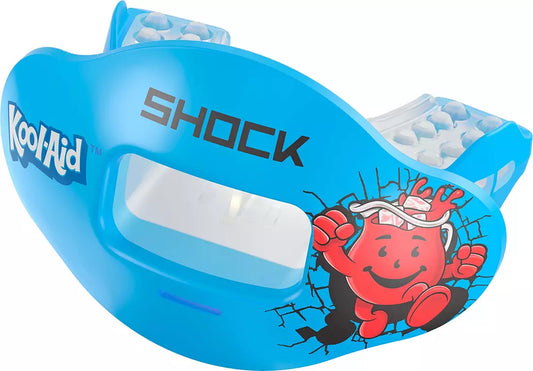 Kool Aid Max Airflow Football Mouthguard