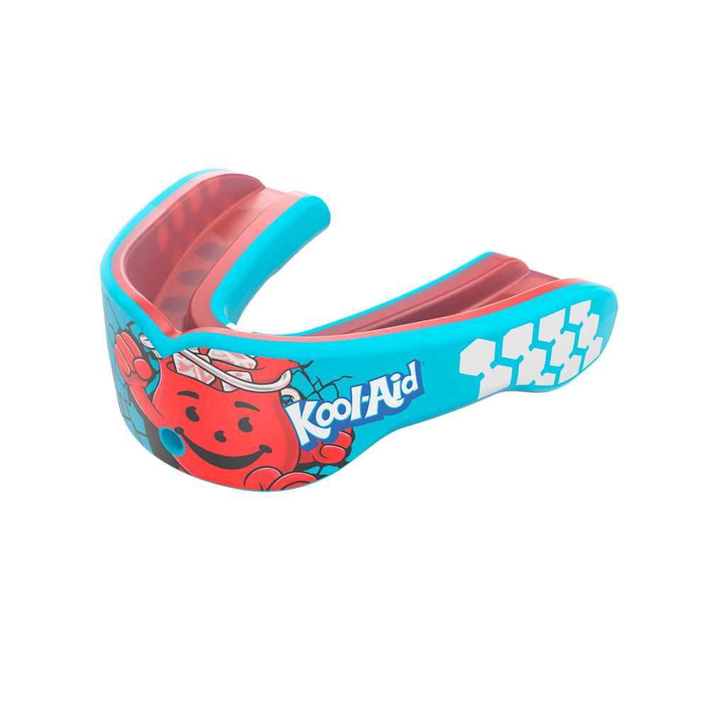 Kool Aid Shock Doctor Gel Max Power Mouthguard