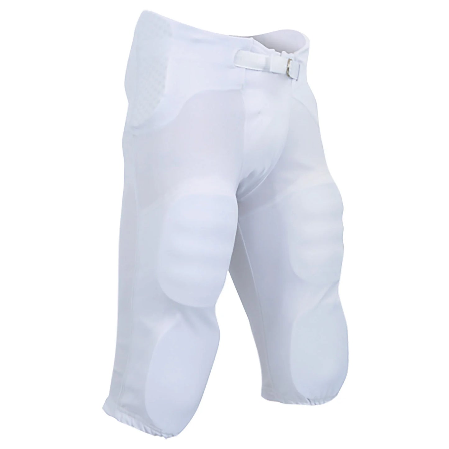 Champro Safety Integrated Football Practice Pants W/Built In Pads
