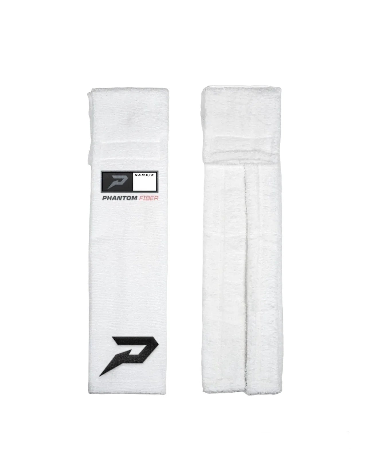 Phantom Fiber' Extra Long QB Towel by Phenom Elite