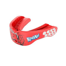 Kool Aid Shock Doctor Gel Max Power Mouthguard