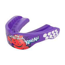 Kool Aid Shock Doctor Gel Max Power Mouthguard
