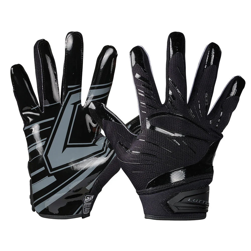 Game Day Pro Receiver Gloves